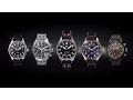 IWC Classic Pilots 2016 - NEW In store at Gregory Jewellers Parramatta