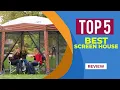 The 5 Best Screen Houses for Camping in 2025 Reviews Best Screen House for Deck