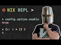 Stop Guessing Debug Your Nix Code Fast Nix REPL
