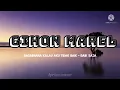 Gihon Marel || Cover - Bagaimana kalau aku tidak baik - baik saja.(lirik official)