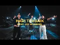 Download Lagu Hari Terbaik feat. LOJ Worship (Live) - Sidney Mohede