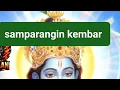 Lagu JANGER DEWA DHARMA KENCANA serial lakon samparangin kembar menggarawan labuhan ratu Lampung Timur