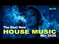 Best Of House Music 2026 | Jackin’ Funky Grooves | DJ DiCarlo 