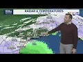Statewide weather forecast 3 p m