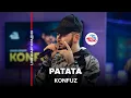 Download Lagu Konfuz - Ратата (LIVE @ Авторадио)