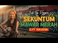 ELVY SUKAESIH - Sekuntum Mawar Merah | Cover Reggae Version