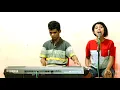 Download Lagu hati yang luka/betharia sonata - Cover by vyvy beto