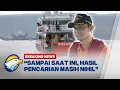 Download Lagu BREAKING NEWS - Pencarian Korban KMP Tunu Pratama Jaya Masih Nihil