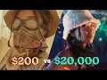 How much does Burning Man actually cost and how to hack it How to Burn Ep 2