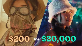 How much does Burning Man actually cost and how to hack it How to Burn Ep 2