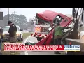 One killed one critically injured in Harnett County crash on US-301