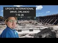 UPDATE INTERNATIONAL DRIVE ORLANDO - 26