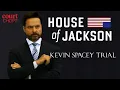 Download Lagu Kevin Spacey Trial - Alan Jackson Defense Attorney - MA v Kevin Spacey Fowler - Nantucket 2019