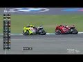 MotoGP™ Race Highlights 🤩 | 2024 #AustralianGP