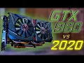 Nvidia s GTX960 Kinda Sucks
