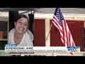 She s an angel now Friends reflect on the memory of Jamie Caldwell