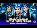 Lagu Kembang Lintang \u0026 Walisongo LAGU WAROK BENDOLEGI VOL1 SALEHO KARYA BUDAYA ~ Lala Atila - Dita Amelia