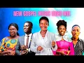 Download Lagu NEW GOSPEL MUSIC VIDEO MIX FT DIANA HAMILTON, ODEHYIEBA PRISCILLA ETC