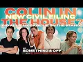 Colin in the House New filing -