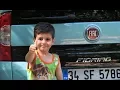 Download Lagu Fiat Fiorino 2017 Baba Oğul Test