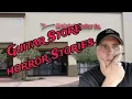 Crazy Guitar Trade Stories On Craigslist