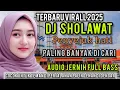 Lagu TERBARU 2025 VIRAL PALING BANYAK DI CARI DJ DANGDUT SHOLAWAT MERDU||PALING ENAK DI DENGAR