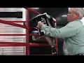 Boxel Jet Pack - Unique Features