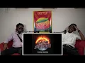 UNBELIEVABLE | FIRST TIME HEARING Black Sabbath - "Killing Yourself to Live" [REACTION]