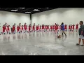 Mandarins 2023 Brand New Chorale