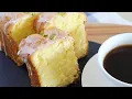 Download Lagu Hoe maak je heerlijke Lemon Pound Cakes / eenvoudige recepten
