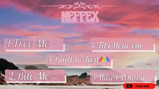 Download Top 5 song's of NEFFEX  Full Album Of Neffex | Best songs. MP3