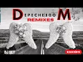 Download Lagu Special SET - DEPECHE MODE - Remixes #depechemode