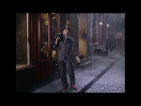 Download MP3 Singin' in the Rain (Full Song/Dance - '52) - Gene Kelly - Musical Romantic Comedies - 1950s Movies