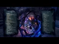 GODSEEKER AP 7 WISP WRAITHCLAW I DEEPWOKEN