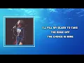 Real Friends - From The Outside  (Lyrics)
