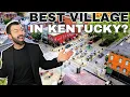 Mainstrasse Village Covington Northern