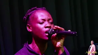 nimwe mwebene nelly zulu