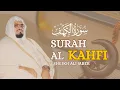 Download Lagu Surah Al-Kahfi by Sheikh Ali Jaber | The Story of the Cave