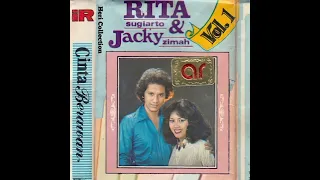 rita sugiarto jacky