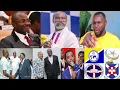 Ken Win.!!!  Kennedy Agyapong Goes Viral After Pastors In Ghana Finally Agreed To Buy His Ideas