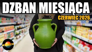 10 Największych Dzbanów Miesiąca (Czerwiec 2026)