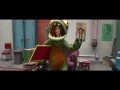 Download Lagu Big Hero 6 | Official Clip - Meet Fred | Available on Digital HD, Blu-ray and DVD Now