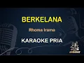 Download Lagu BERKELANA - Karaoke Nada Pria || Rhoma Irama [ KOPLO ]