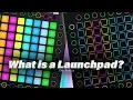 What is a Launchpad