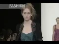 MARC by MARC JACOBS Fall Winter 2005 New York - Fashion Channel