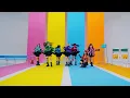 【Choreography Video -MV edition-】CANDY TUNE「すーぱー優勝ちゅーーん！」