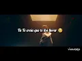Relacion (Remix ) - Sech, J Balvin, Daddy Yankee , Rosalia , Farruko ( Estado para WhatsApp)