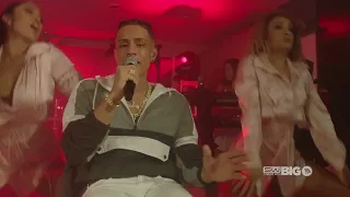 droxyani toute la nuit live at houseparty