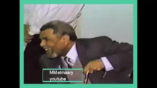 قـراءة الفاتحـة للمـيت هل تفيـده Sheikh Mohammed Metwally Al Shaarawi 