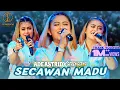 Download Lagu SECAWAN MADU - ADE ASTRID X GERENGSENG TEAM (LIVE ANGKRINGAN TEH ITA)